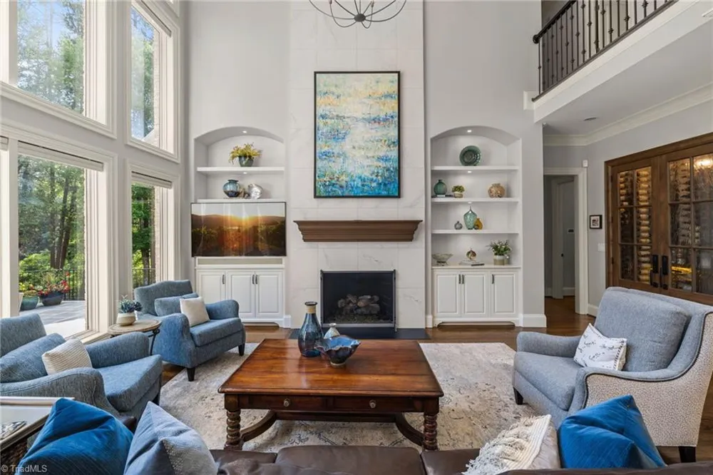 20 Sunfish Point Greensboro, NC 27455