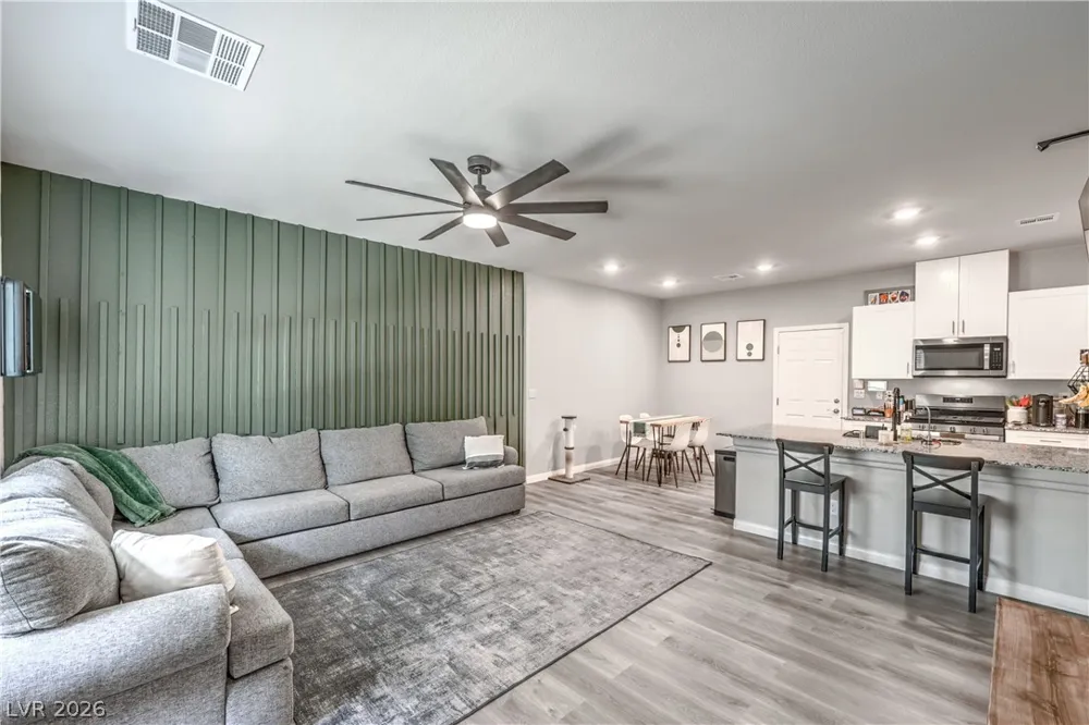 7313 Sunray Point Street North Las Vegas, NV 89084