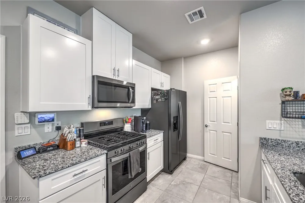 7313 Sunray Point Street North Las Vegas, NV 89084