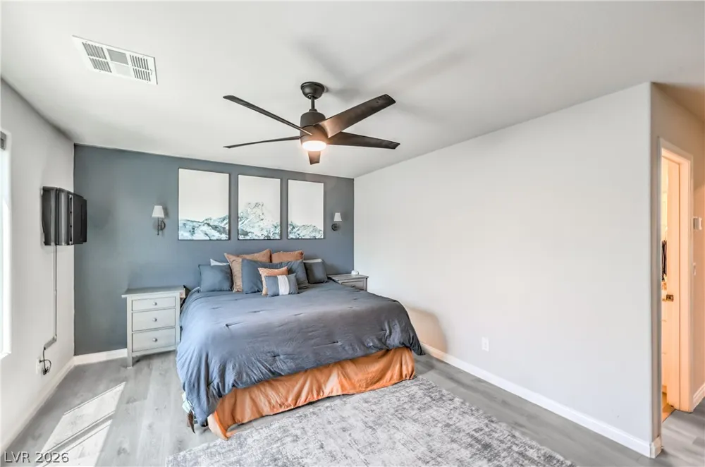 7313 Sunray Point Street North Las Vegas, NV 89084