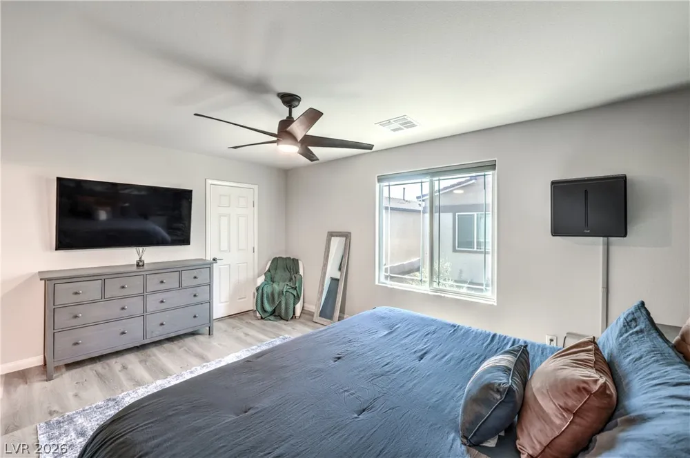 7313 Sunray Point Street North Las Vegas, NV 89084