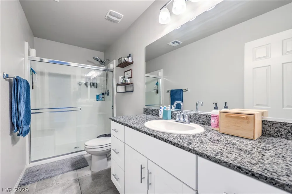 7313 Sunray Point Street North Las Vegas, NV 89084
