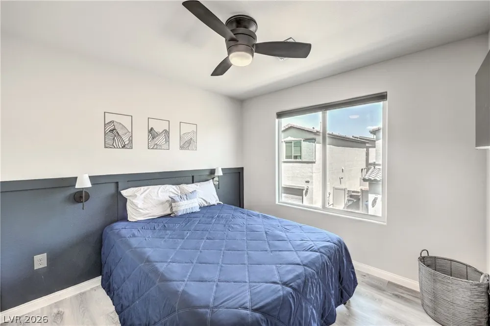 7313 Sunray Point Street North Las Vegas, NV 89084