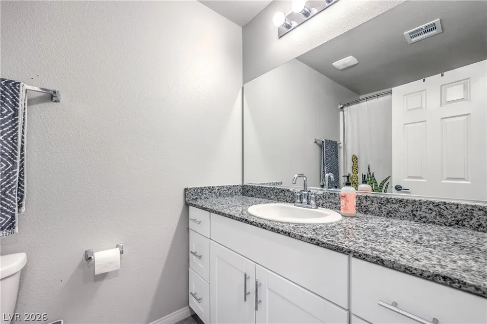 7313 Sunray Point Street North Las Vegas, NV 89084