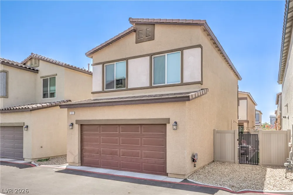 7313 Sunray Point Street North Las Vegas, NV 89084