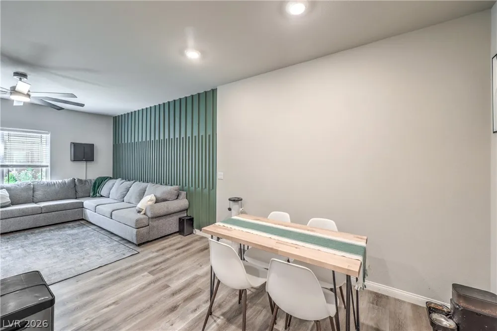 7313 Sunray Point Street North Las Vegas, NV 89084