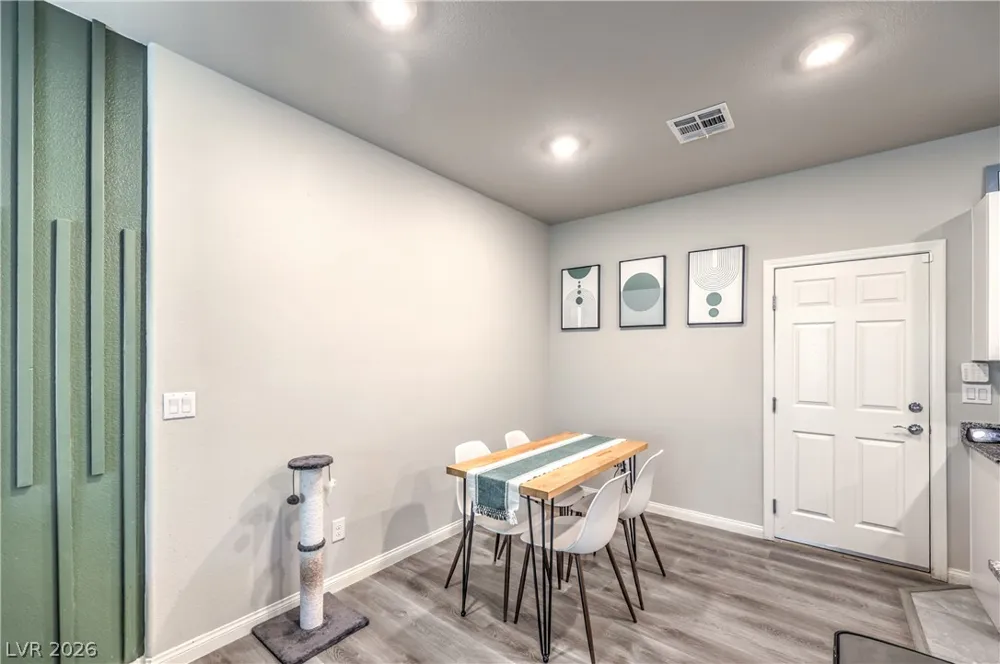 7313 Sunray Point Street North Las Vegas, NV 89084