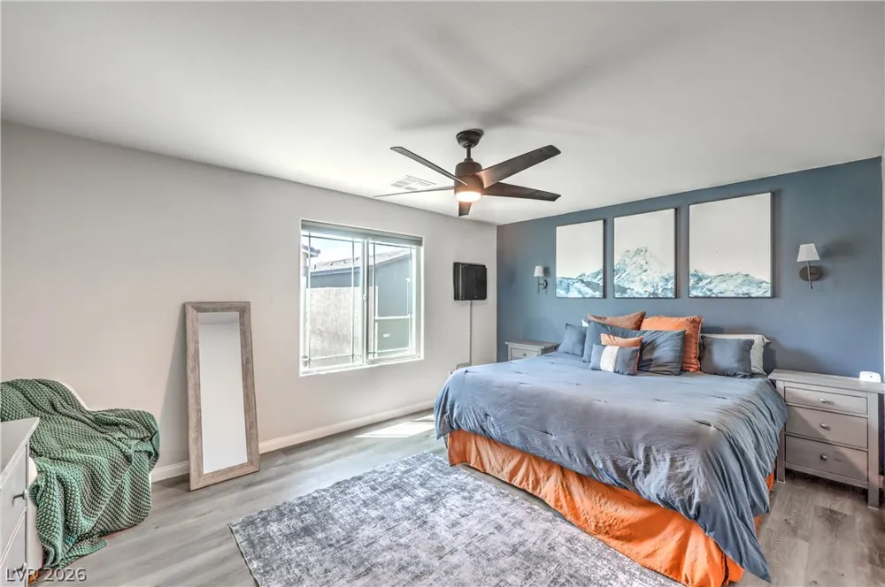 7313 Sunray Point Street North Las Vegas, NV 89084