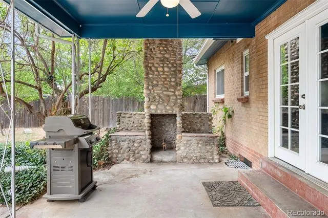 9565 W 52nd Avenue Arvada, CO 80002