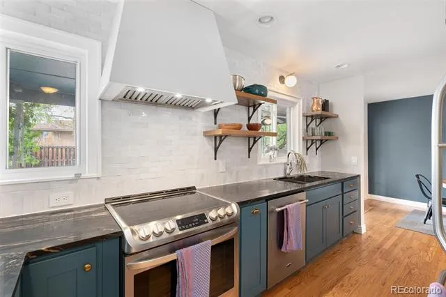 9565 W 52nd Avenue Arvada, CO 80002