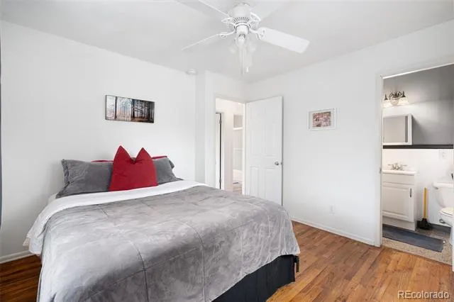 9565 W 52nd Avenue Arvada, CO 80002