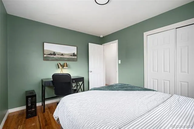 9565 W 52nd Avenue Arvada, CO 80002