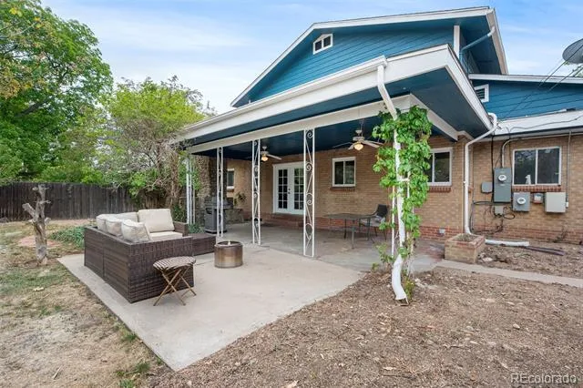 9565 W 52nd Avenue Arvada, CO 80002