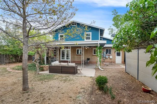 9565 W 52nd Avenue Arvada, CO 80002