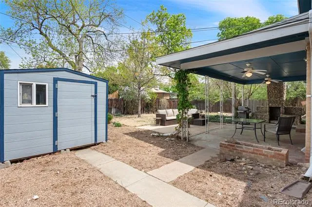 9565 W 52nd Avenue Arvada, CO 80002