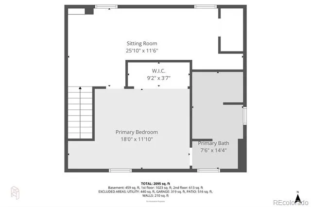 9565 W 52nd Avenue Arvada, CO 80002
