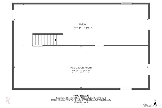 9565 W 52nd Avenue Arvada, CO 80002