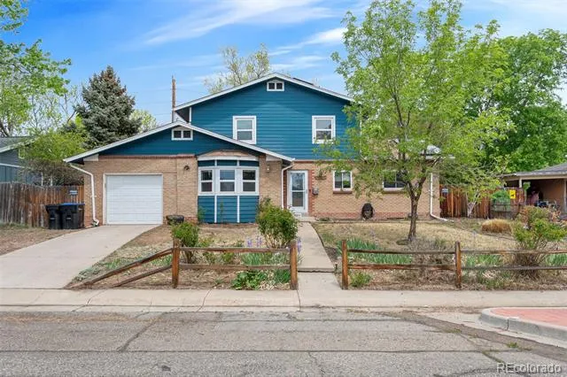 9565 W 52nd Avenue Arvada, CO 80002