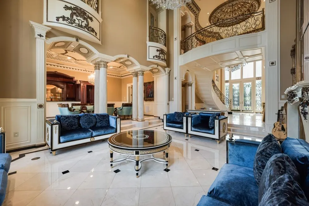 16525 Preston Trail Drive Dallas, TX 75248