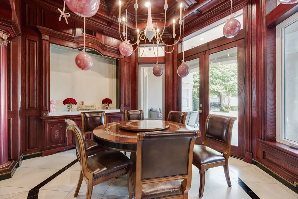 16525 Preston Trail Drive Dallas, TX 75248
