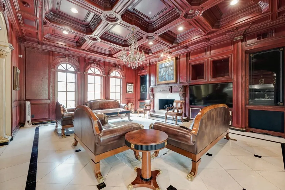 16525 Preston Trail Drive Dallas, TX 75248
