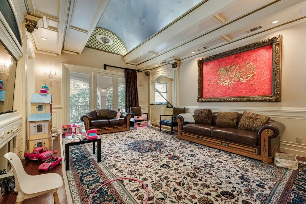 16525 Preston Trail Drive Dallas, TX 75248