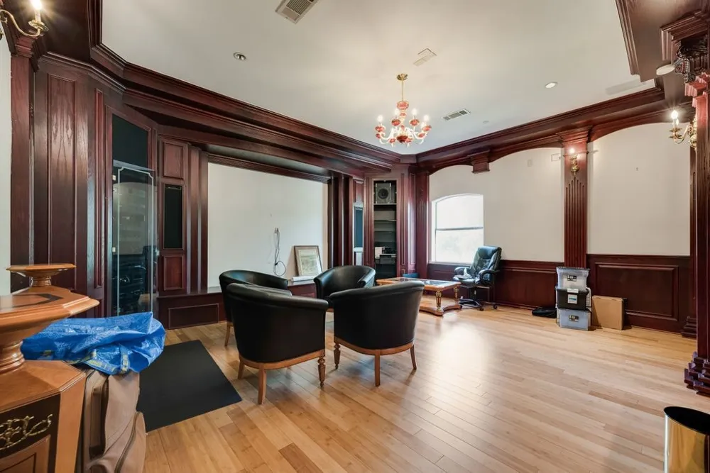 16525 Preston Trail Drive Dallas, TX 75248
