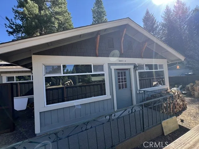 3881 State Route A13 Hamilton Branch, CA 96137