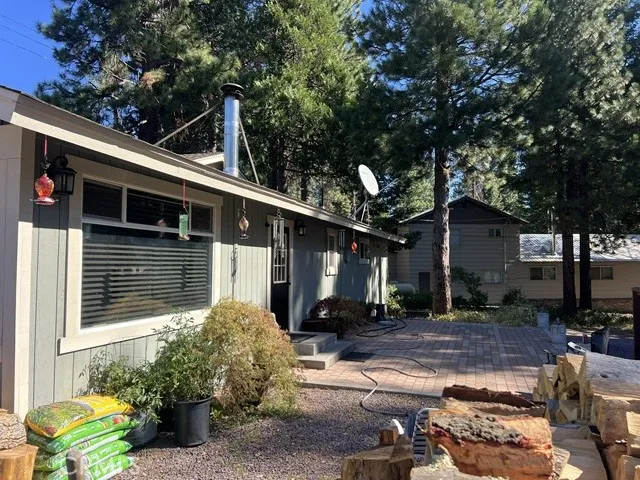 3881 State Route A13 Hamilton Branch, CA 96137