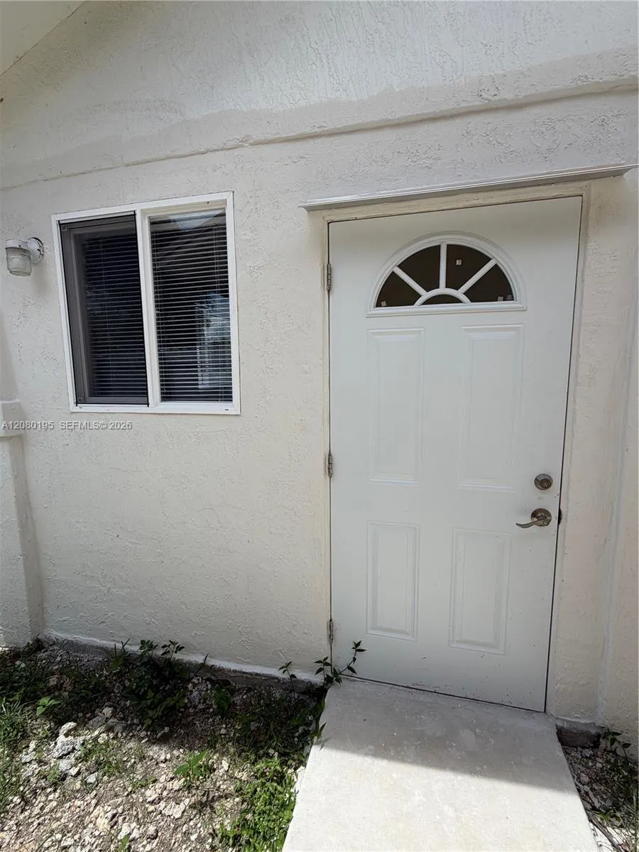 11060 SW 221st Ter #0 Miami, FL 33170