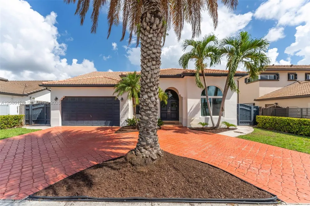 14221 SW 28th St Miami, FL 33175