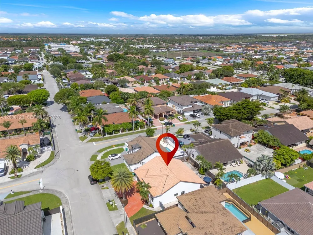 14221 SW 28th St Miami, FL 33175