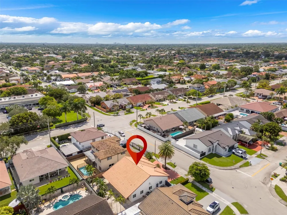 14221 SW 28th St Miami, FL 33175