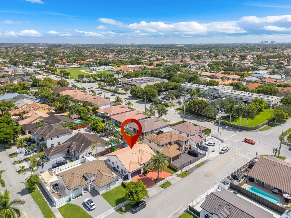 14221 SW 28th St Miami, FL 33175