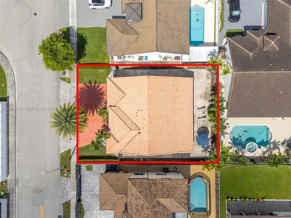 14221 SW 28th St Miami, FL 33175