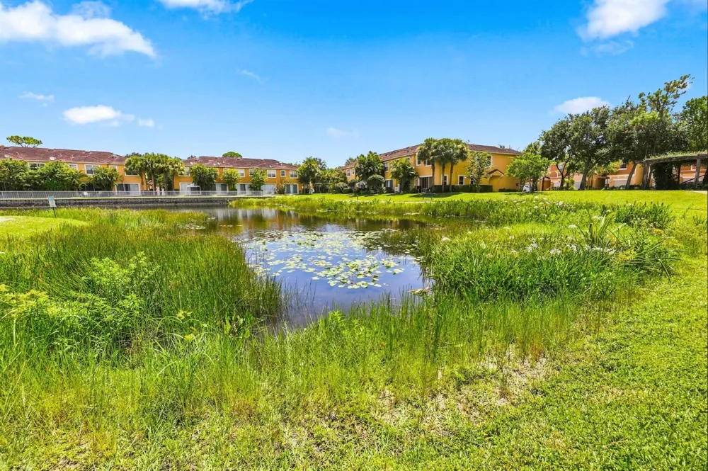 813 Pipers Cay Drive West Palm Beach, FL 33415