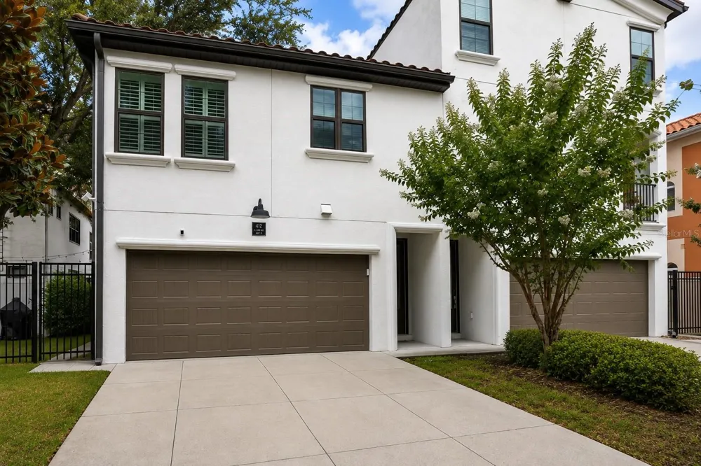 412 S ALBANY AVENUE #3 Tampa, FL 33606