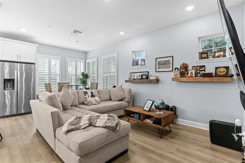 412 S ALBANY AVENUE #3 Tampa, FL 33606