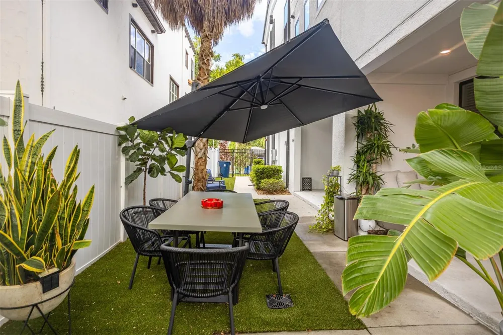 412 S ALBANY AVENUE #3 Tampa, FL 33606