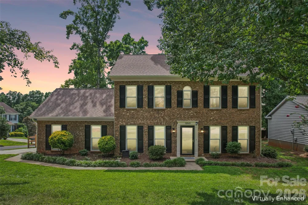12501 Diamond Drive Pineville, NC 28134