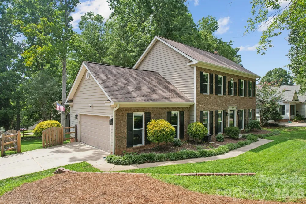 12501 Diamond Drive Pineville, NC 28134