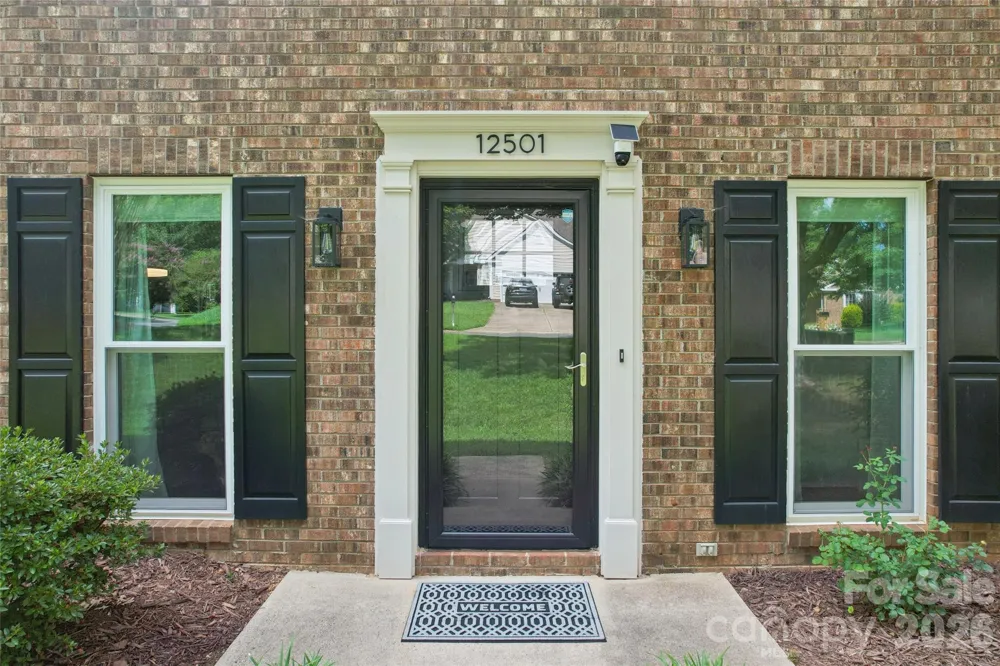 12501 Diamond Drive Pineville, NC 28134