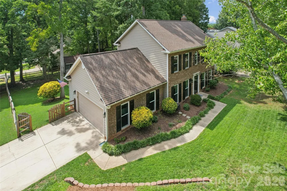 12501 Diamond Drive Pineville, NC 28134