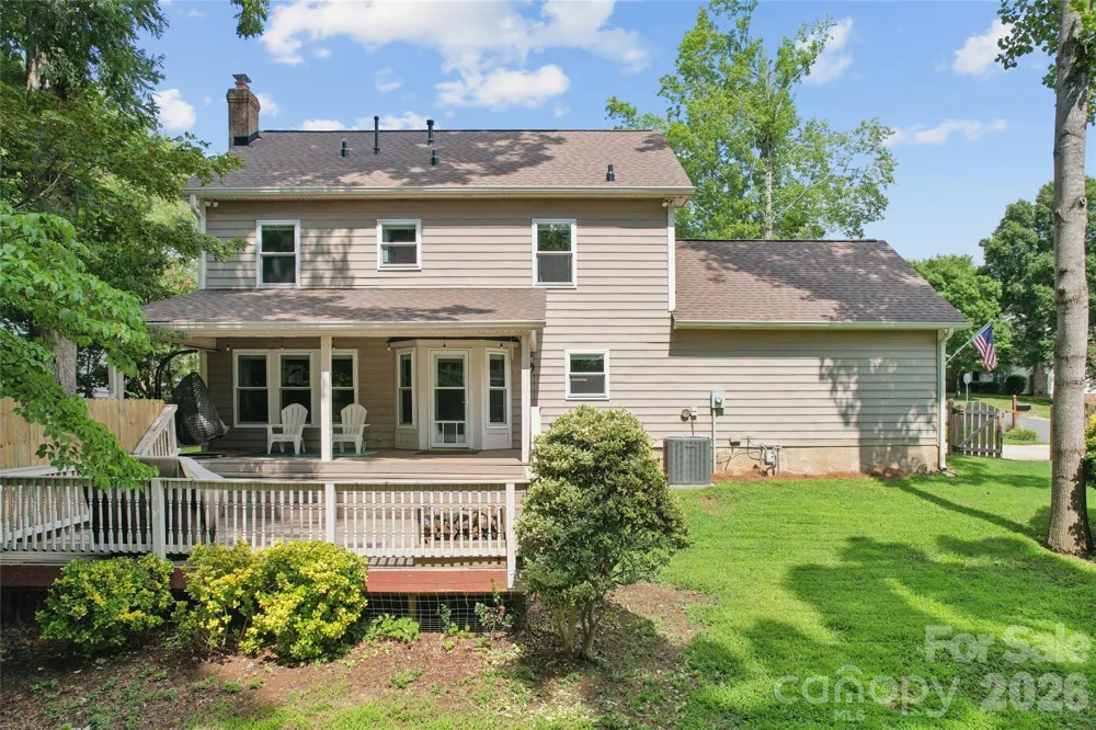 12501 Diamond Drive Pineville, NC 28134