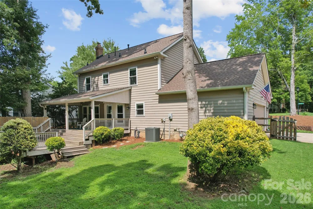 12501 Diamond Drive Pineville, NC 28134