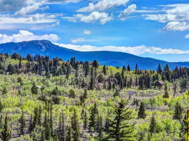 75 Swiggler Road Jefferson, CO 80456