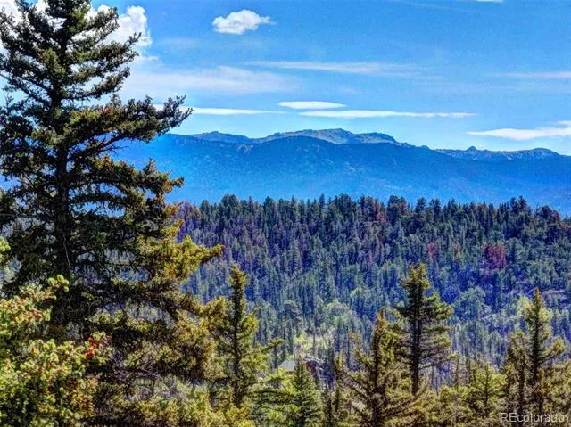 75 Swiggler Road Jefferson, CO 80456