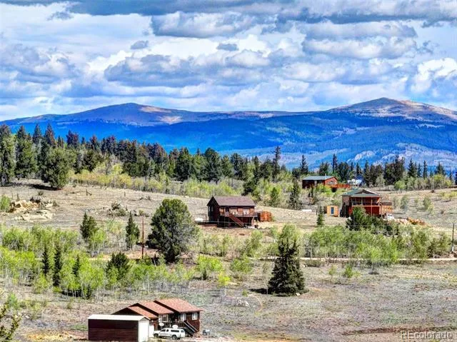 75 Swiggler Road Jefferson, CO 80456