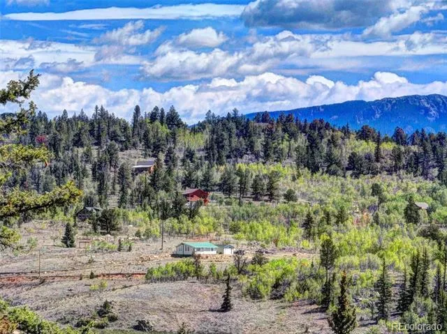 75 Swiggler Road Jefferson, CO 80456