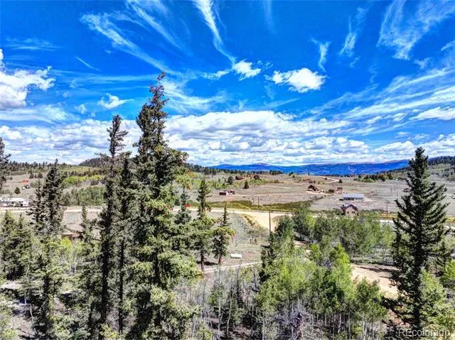 75 Swiggler Road Jefferson, CO 80456